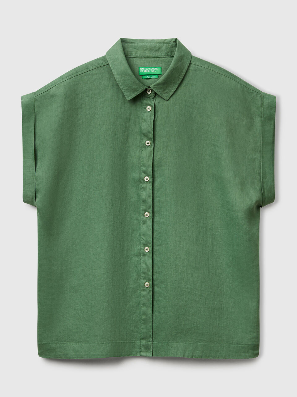 SHIRT Mujer image number 1