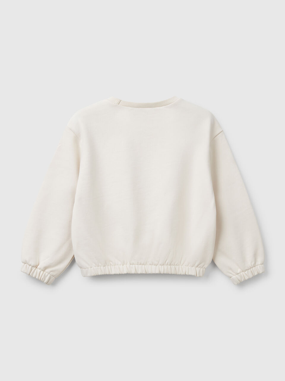 SWEATER L/S Niña image number 2