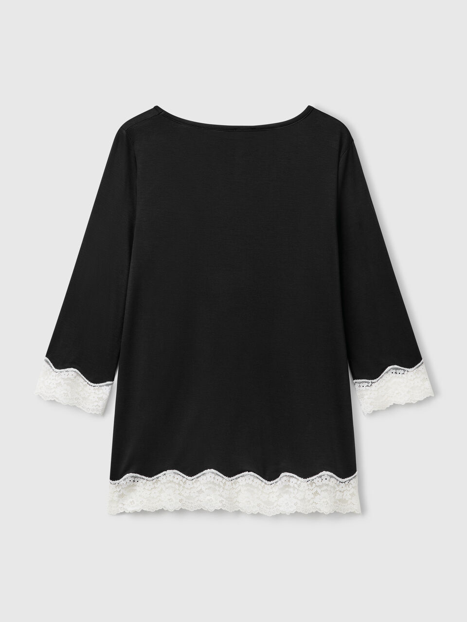 SWEATER L/S Mujer image number 2