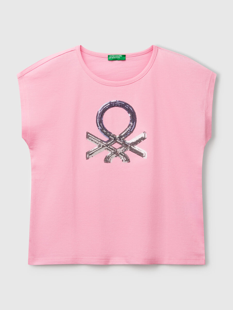 T-SHIRT Niña image number 1