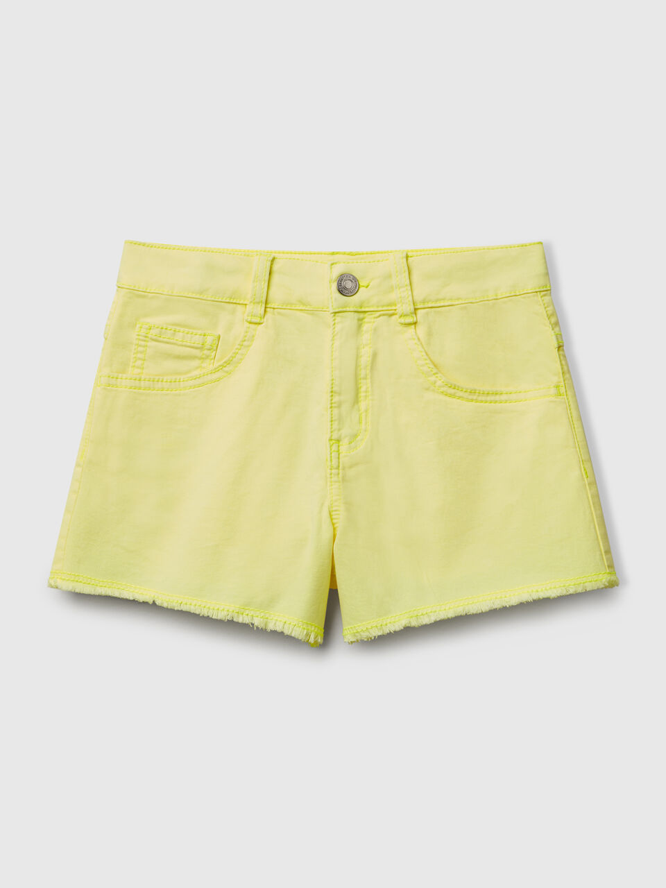 SHORTS Niña image number 1