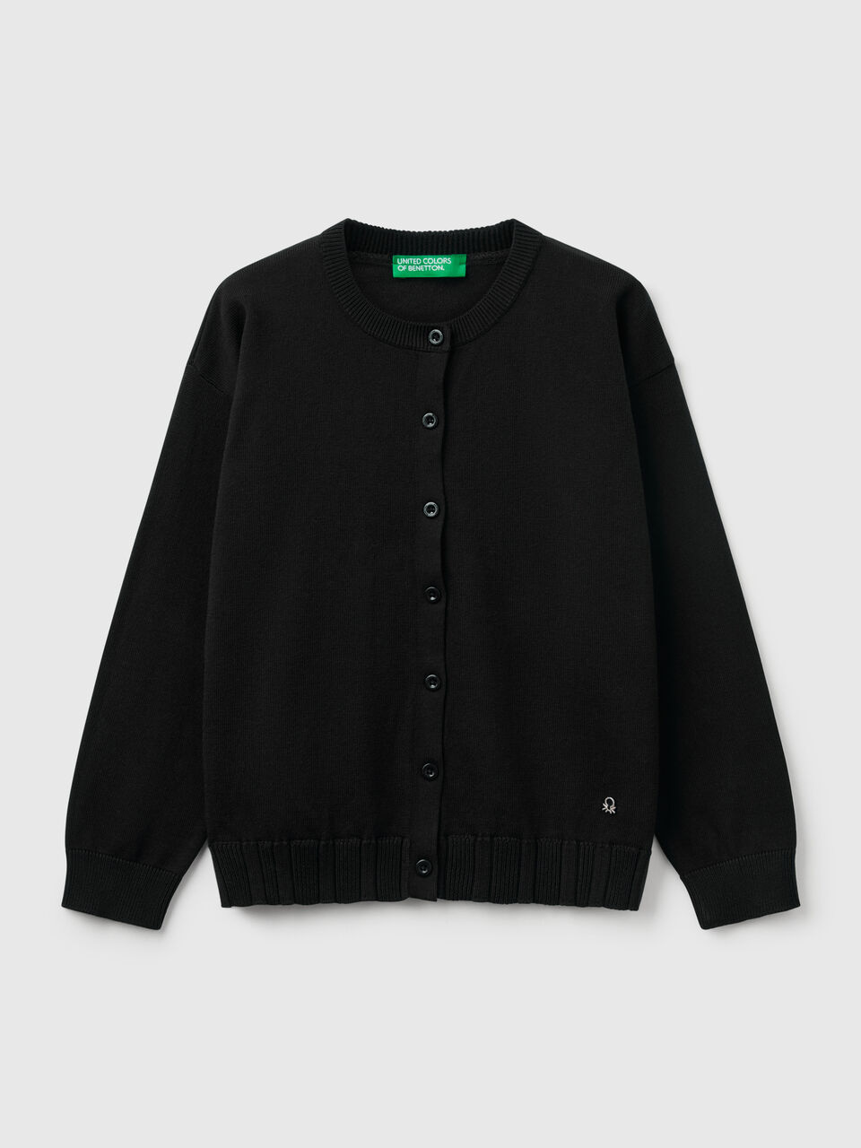 L/S SWEATER Niña image number 1