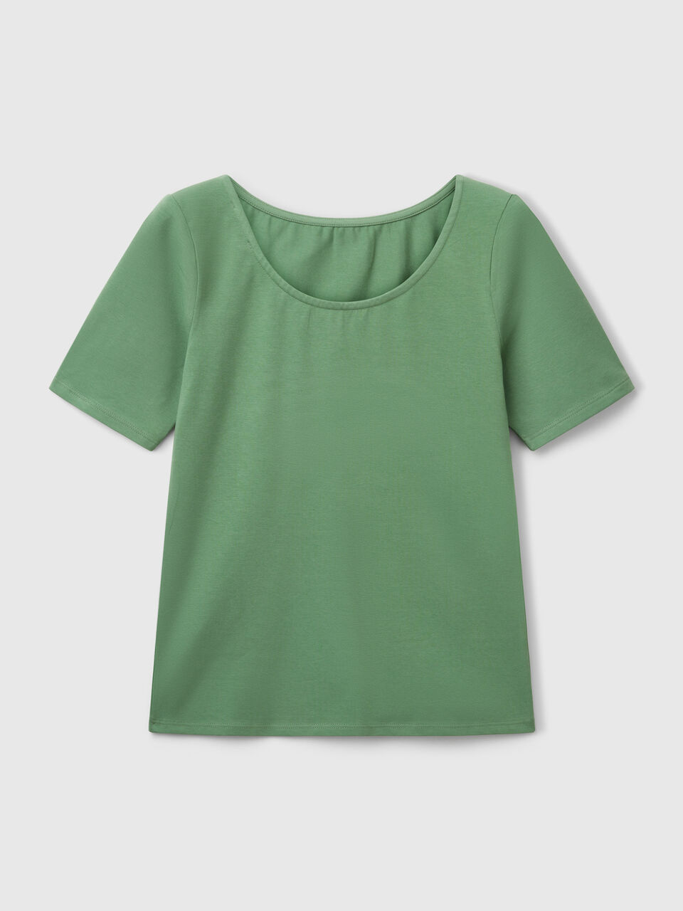 T-SHIRT Mujer image number 1