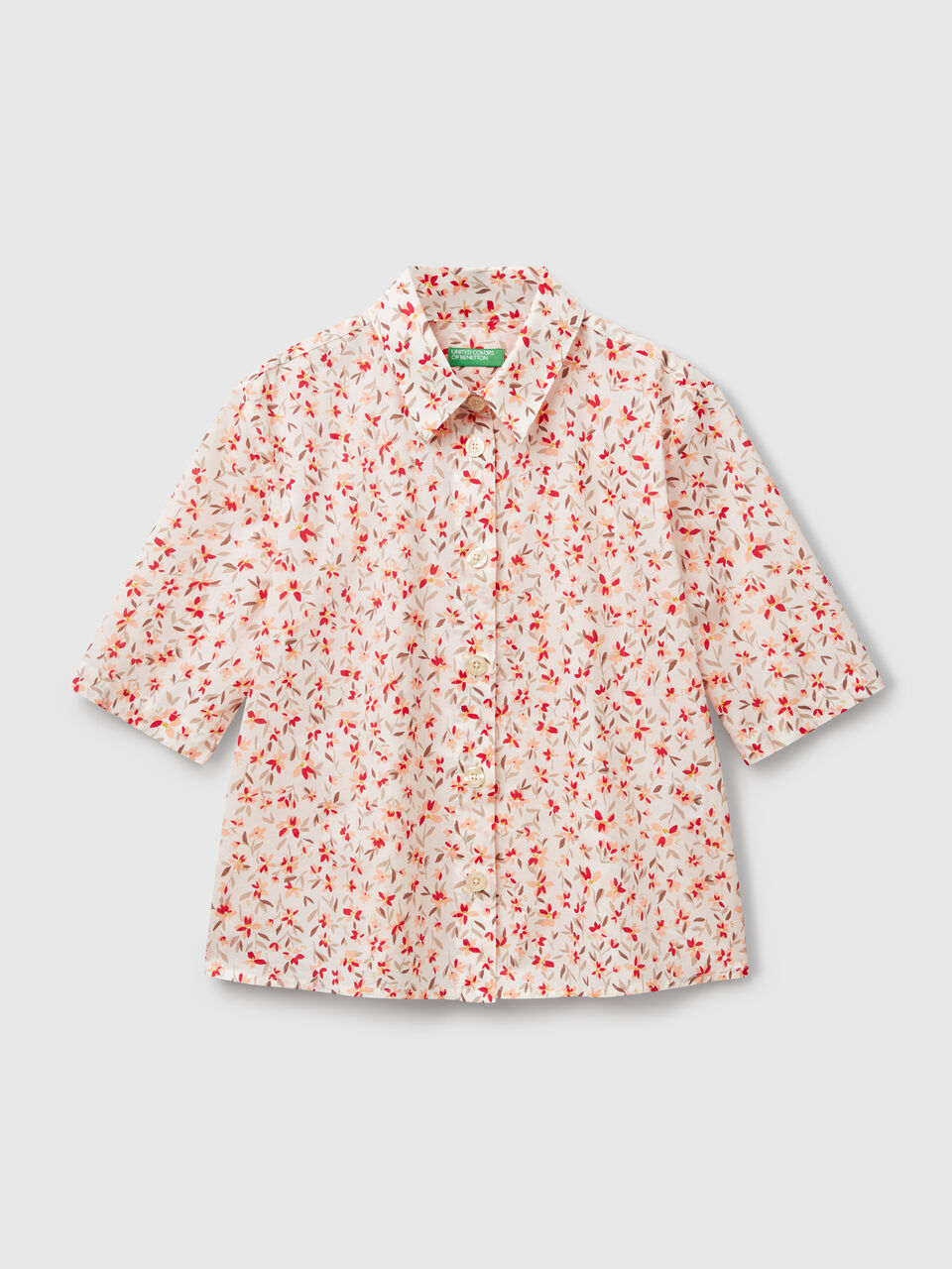 SHIRT Mujer image number 1