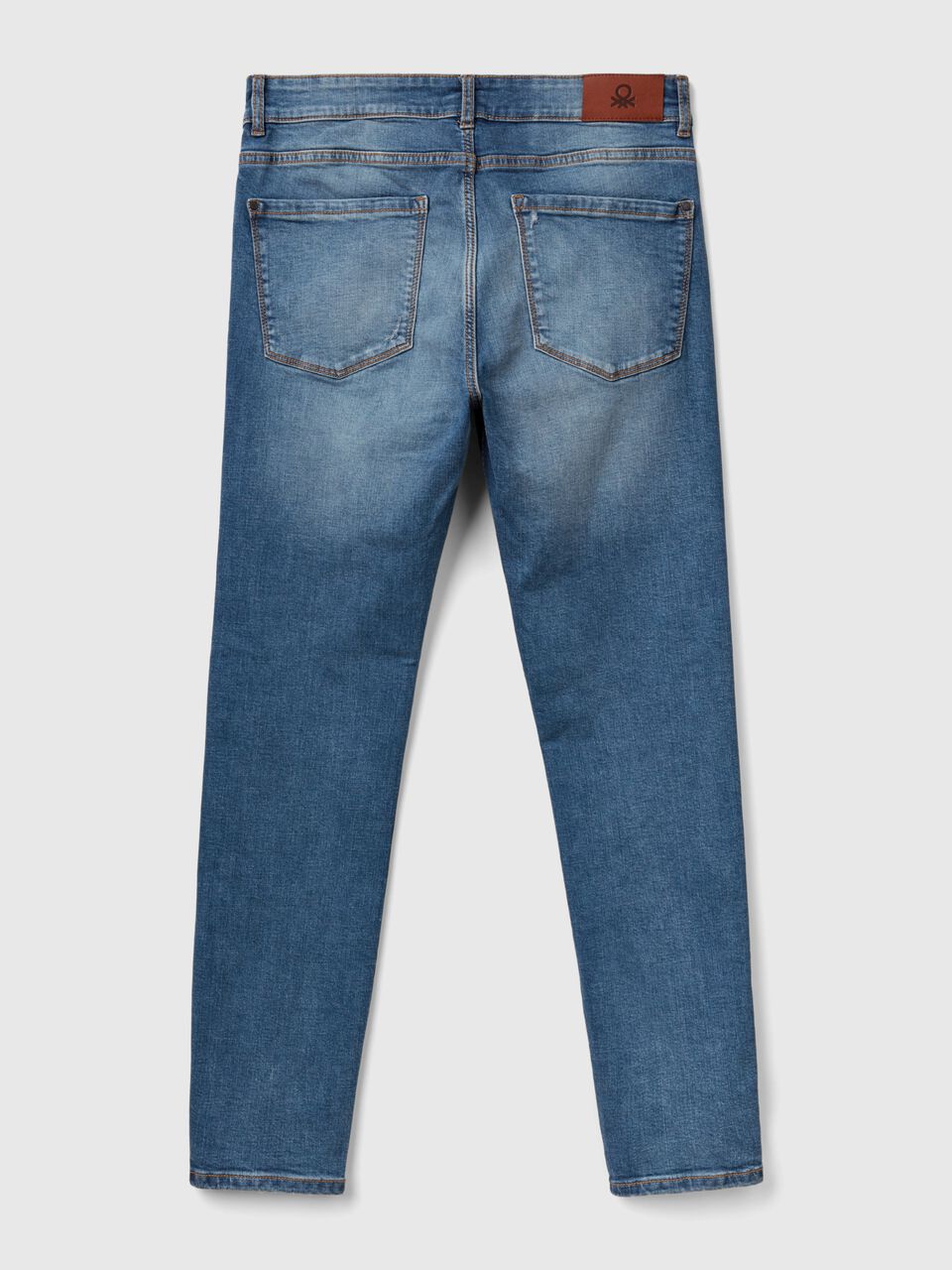 TROUSERS Hombre image number 2