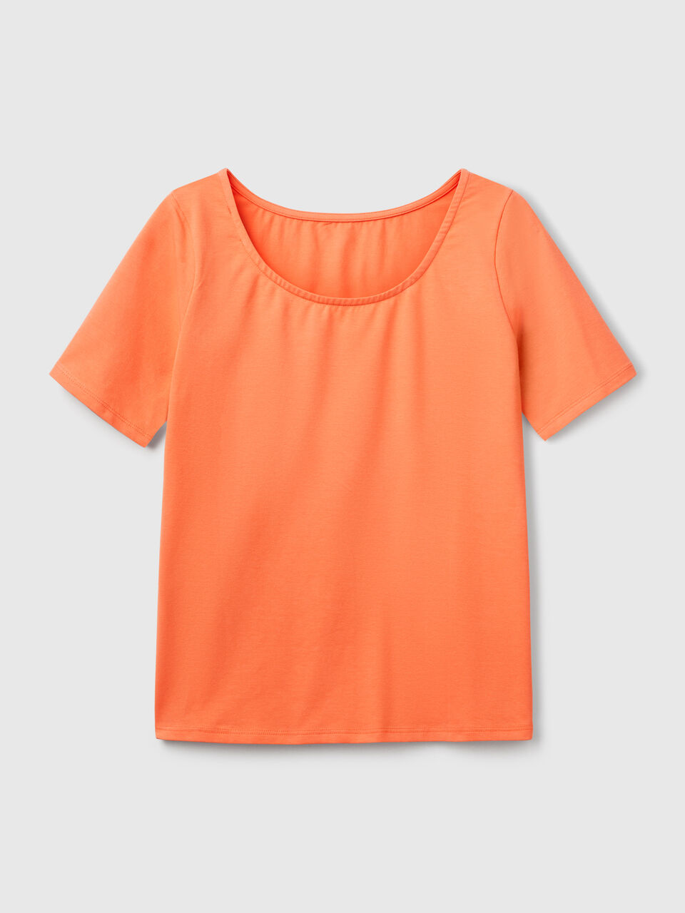T-SHIRT Mujer image number 2