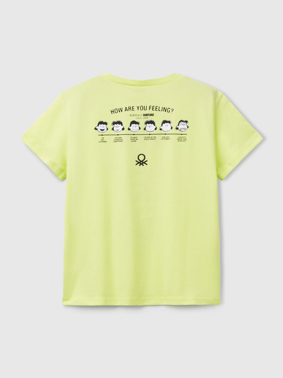 T-SHIRT Niña image number 2