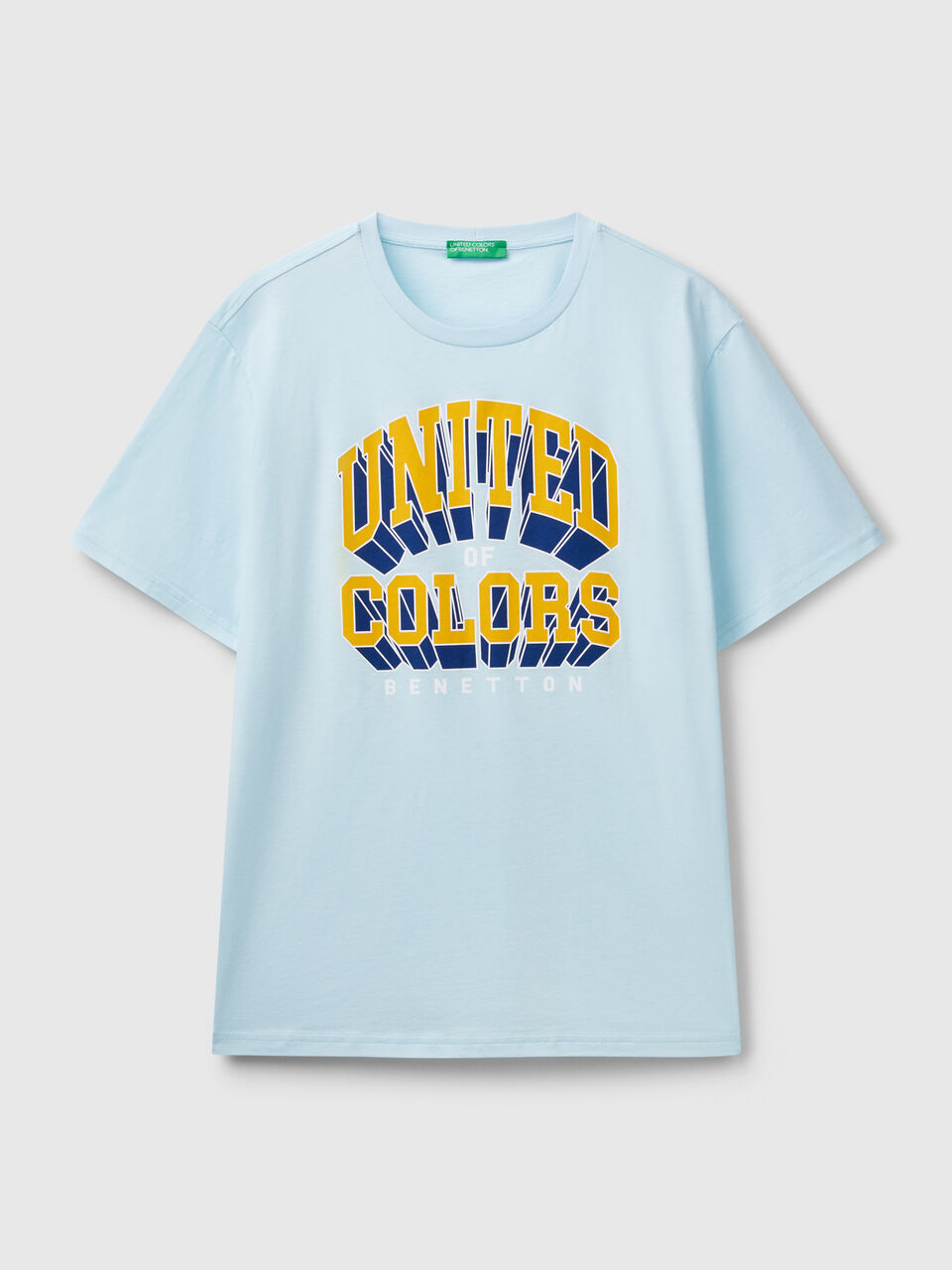 T-SHIRT Hombre image number 1