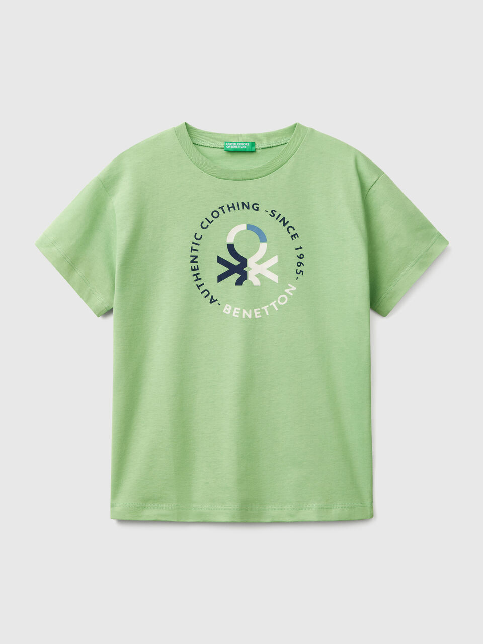 T-SHIRT Niño image number 1