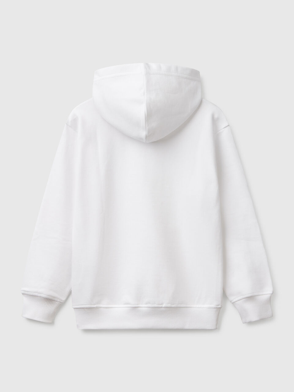 SWEATER W/HOOD Niño image number 2