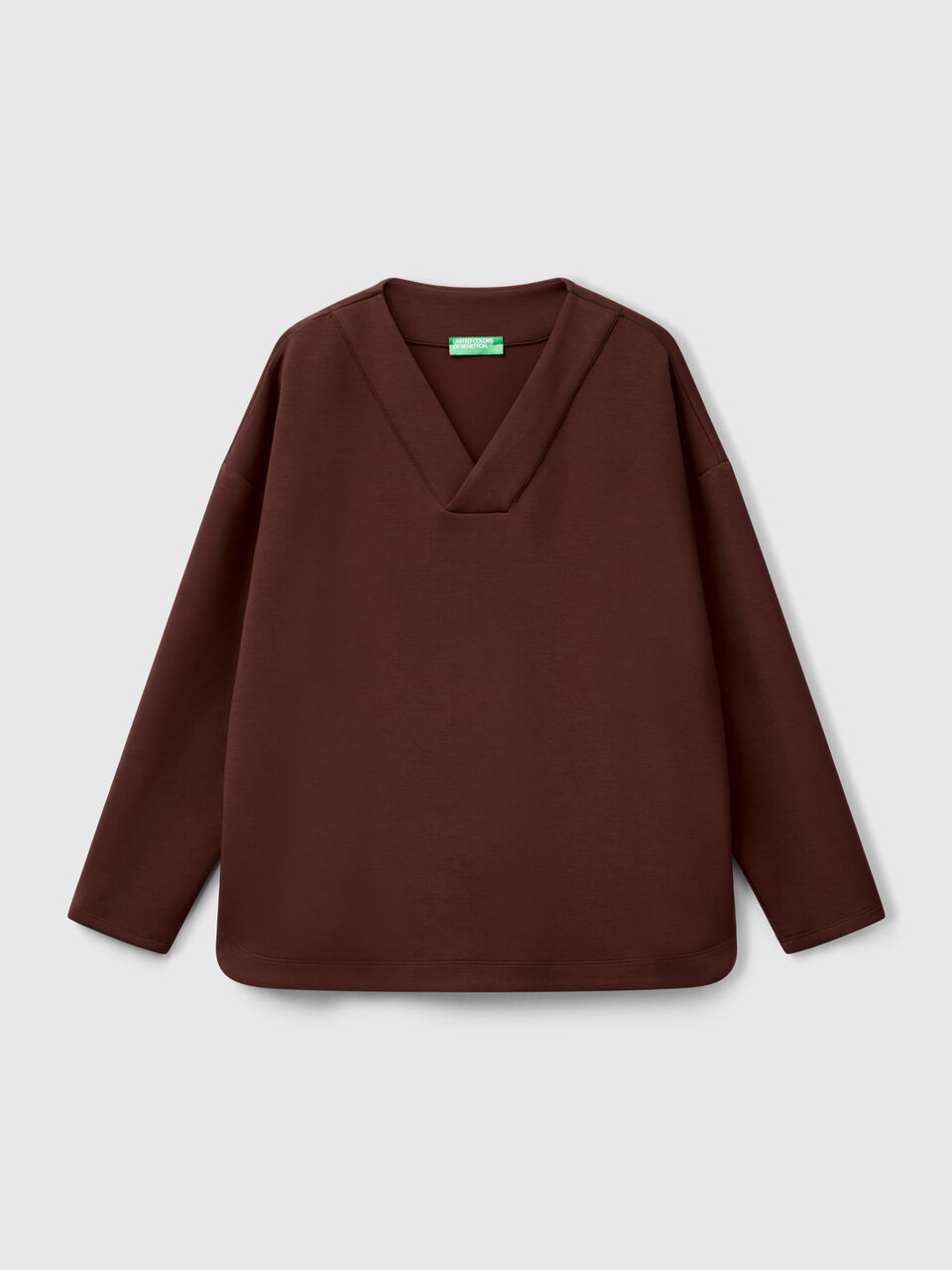SWEATER L/S Mujer image number 1