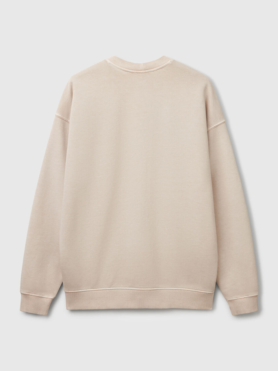 SWEATER L/S Hombre image number 2