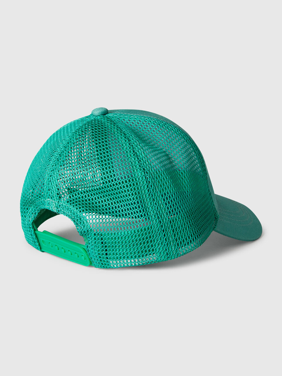 CAP WITH VISOR Niño image number 2
