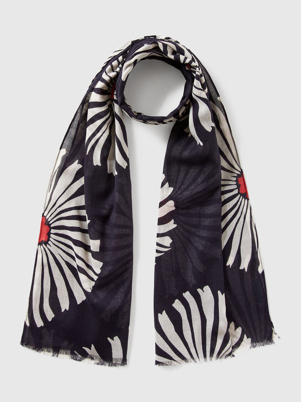 SCARF Mujer image number 1