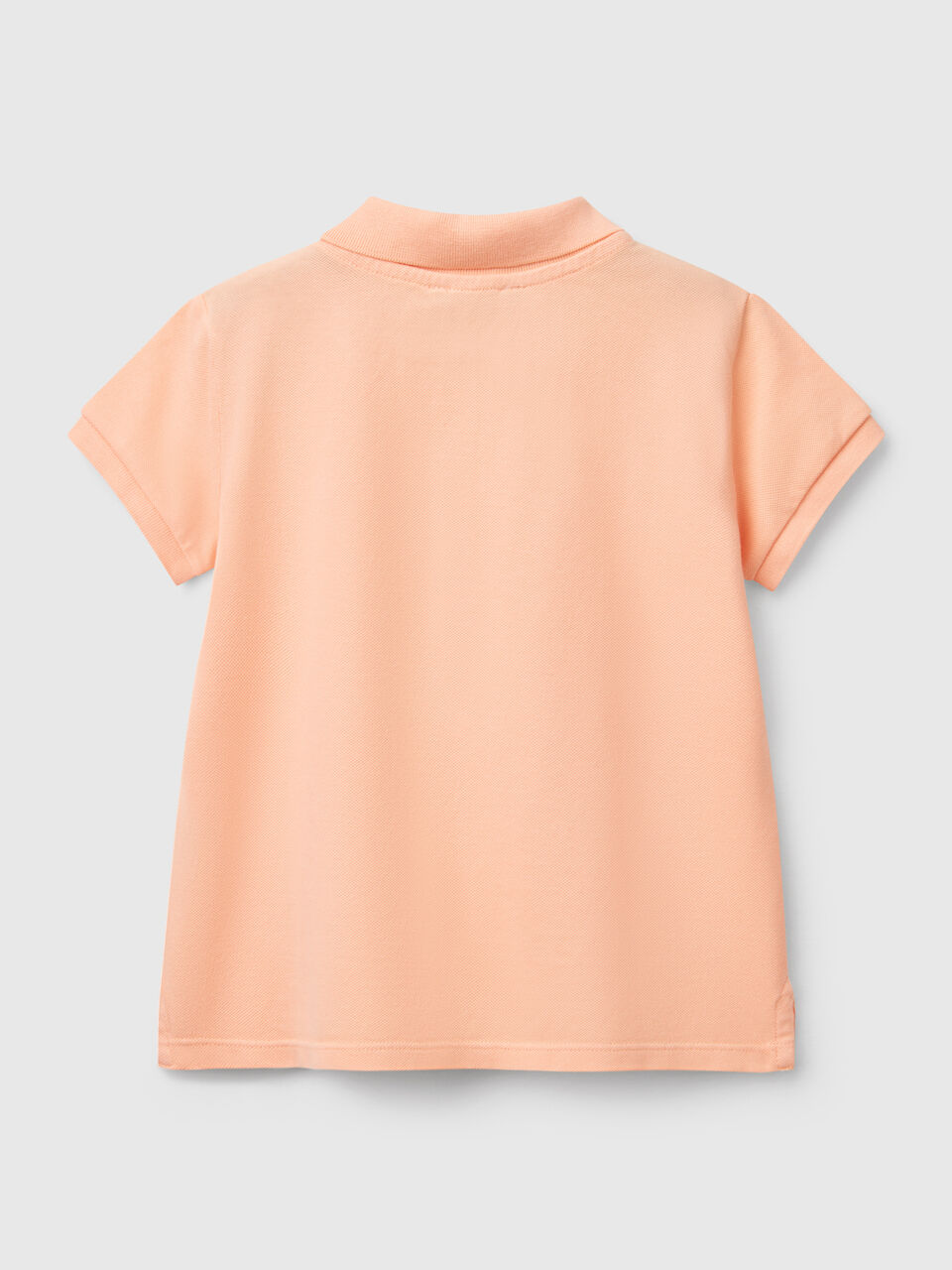 H/S POLO SHIRT Niña image number 2