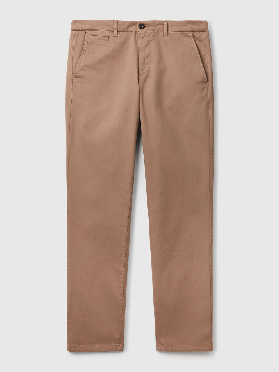 TROUSERS Hombre image number 1