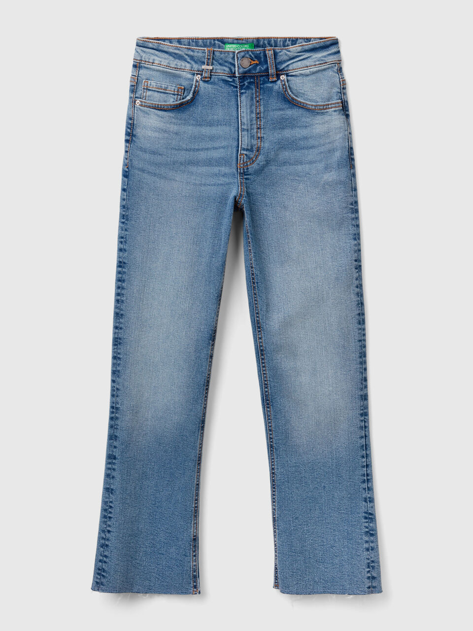 TROUSERS Mujer image number 1