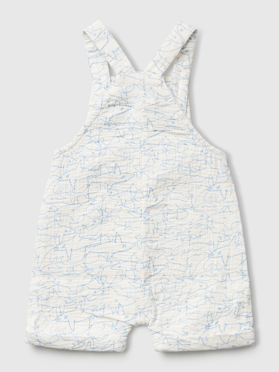 DUNGAREE Recién nacidos image number 2