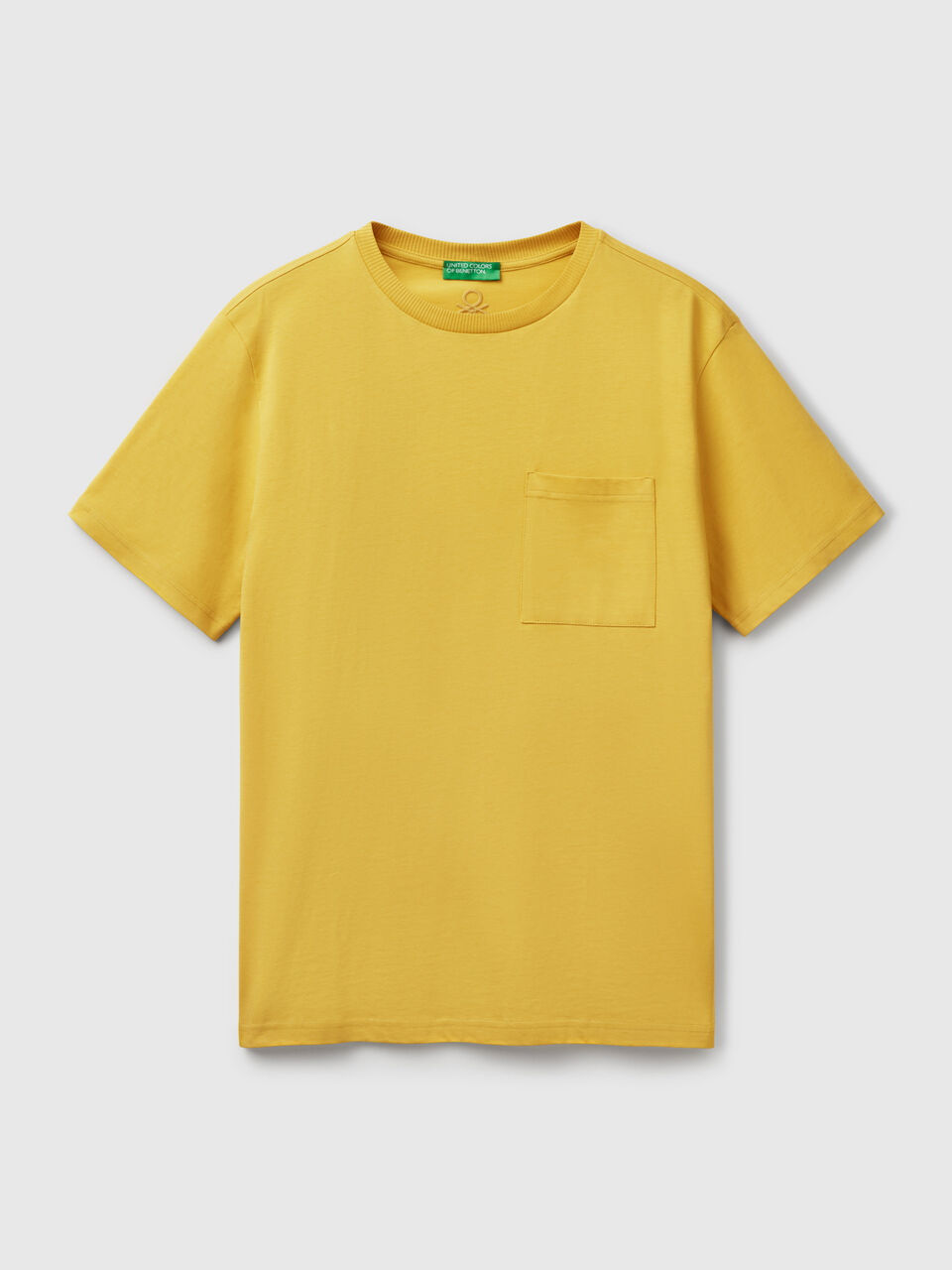 T-SHIRT Hombre image number 1