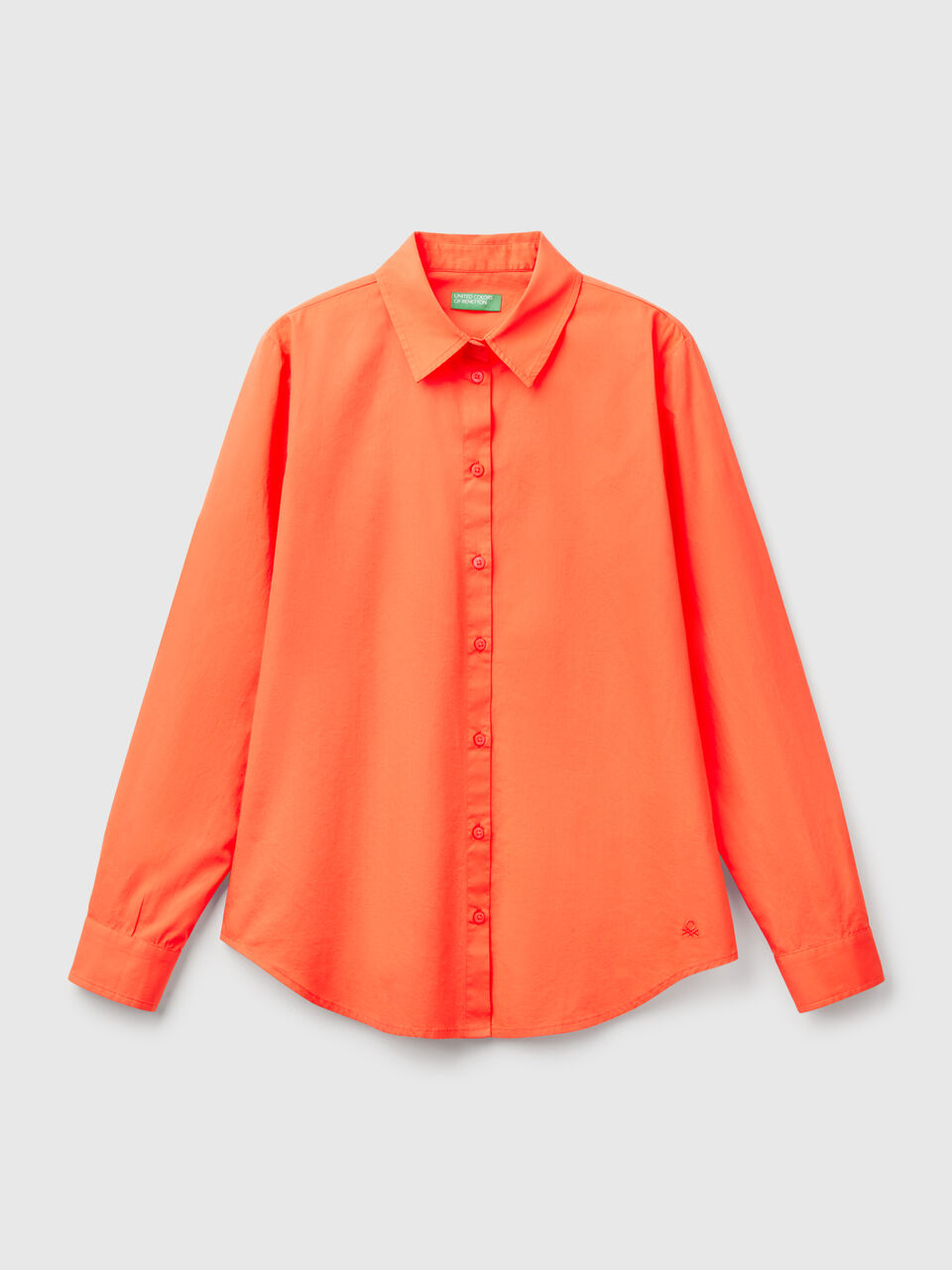 SHIRT Mujer image number 1