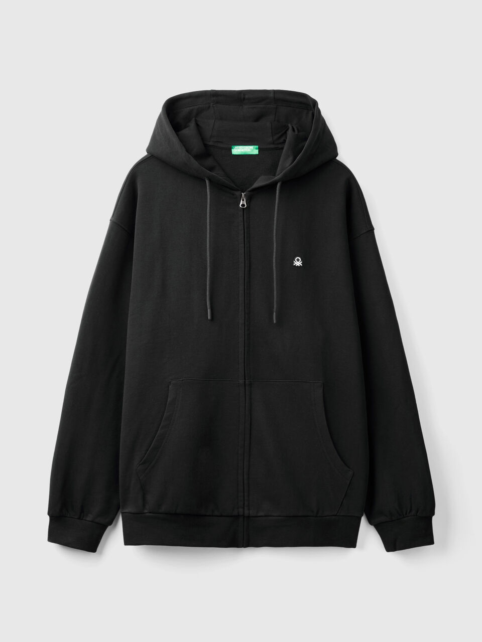 JACKET W/HOOD L/S Hombre image number 1