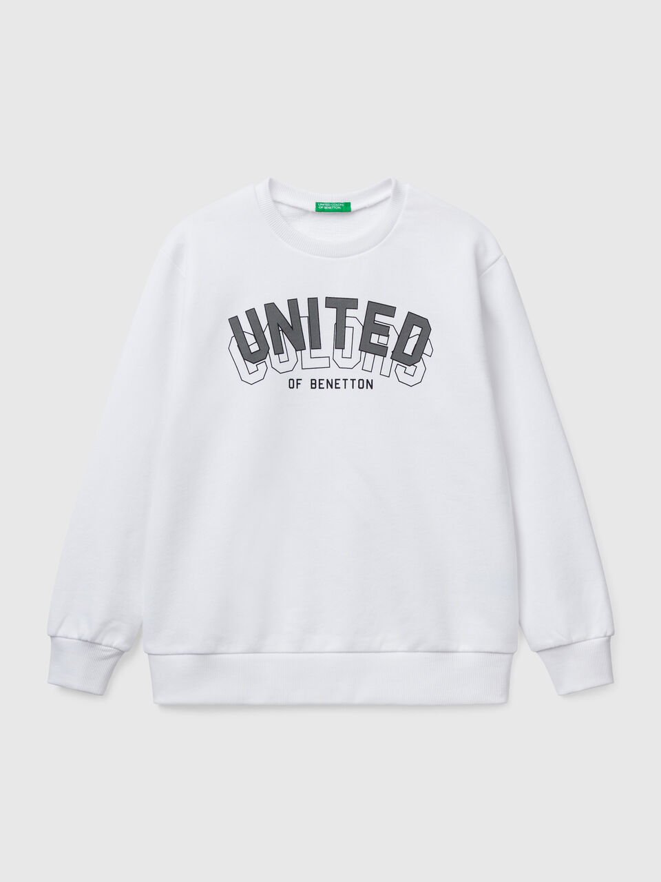 SWEATER L/S Niño image number 1