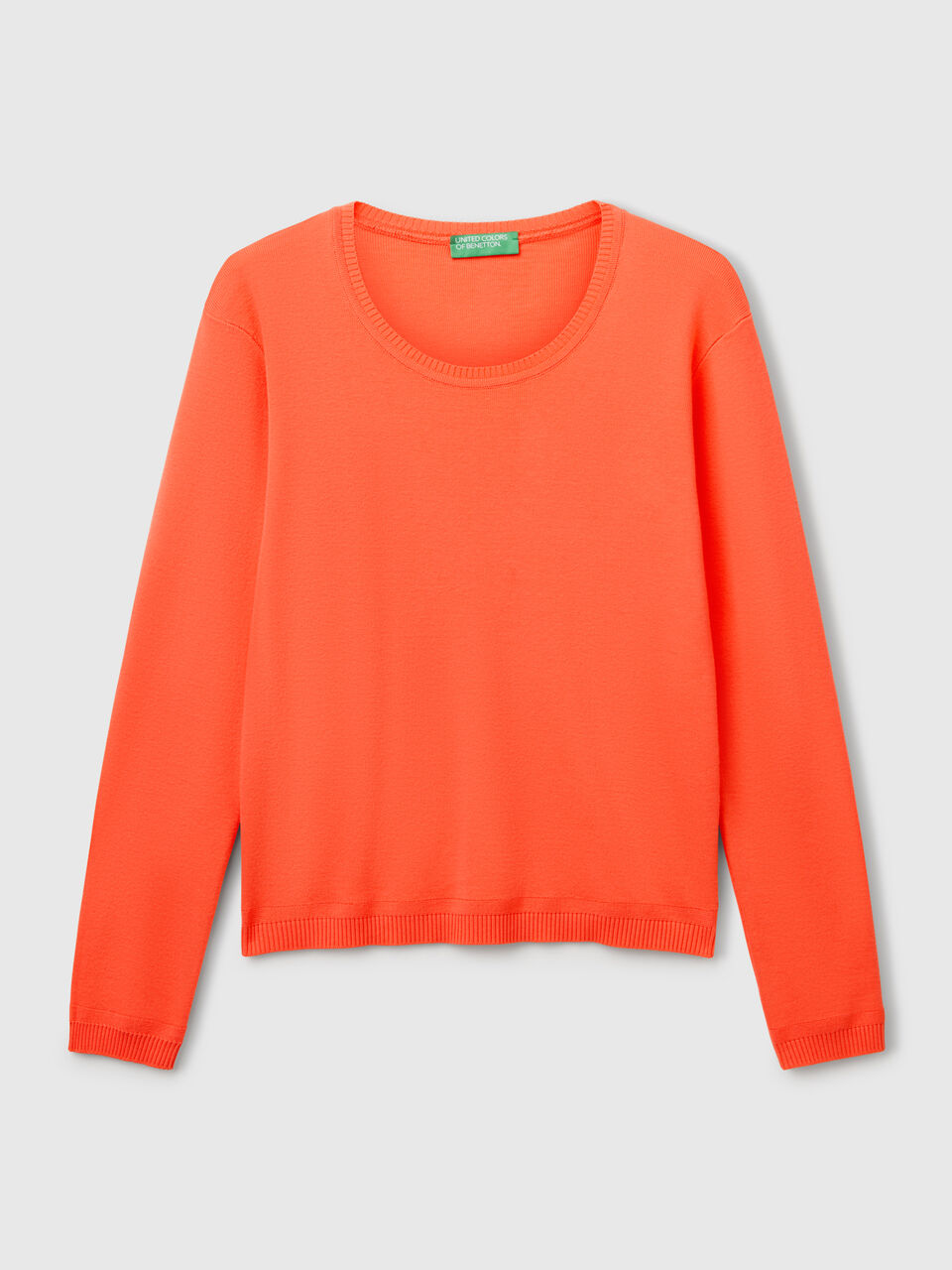 SWEATER L/S Mujer image number 1