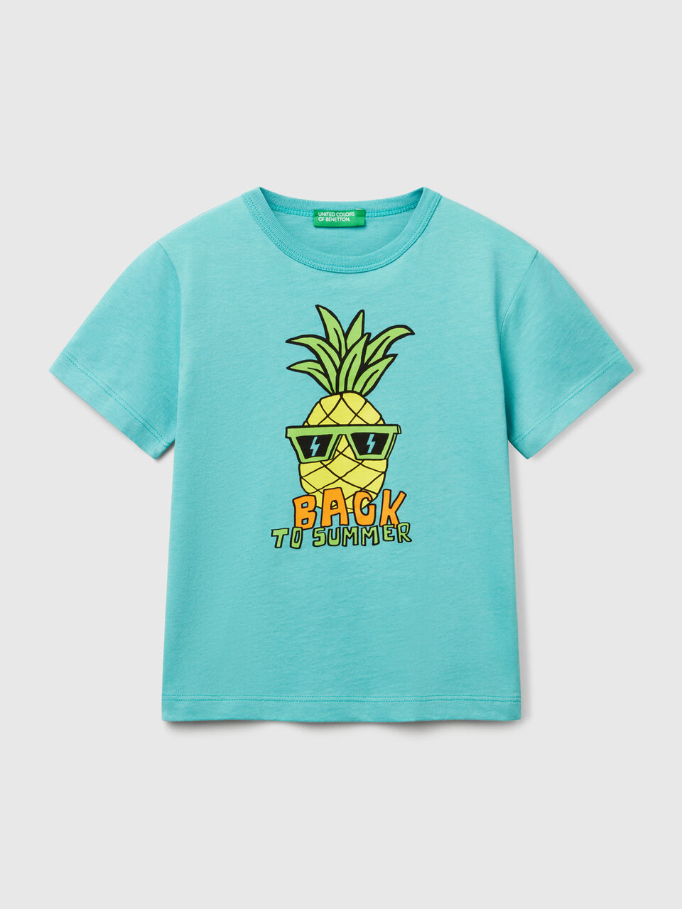 T-SHIRT Niño image number 1