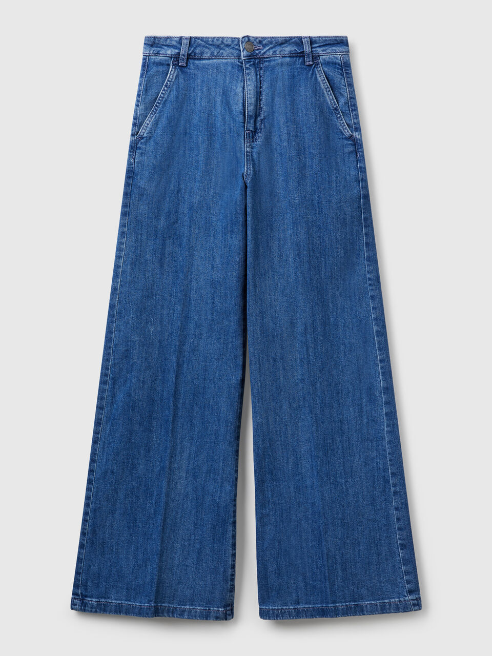 TROUSERS Mujer image number 1