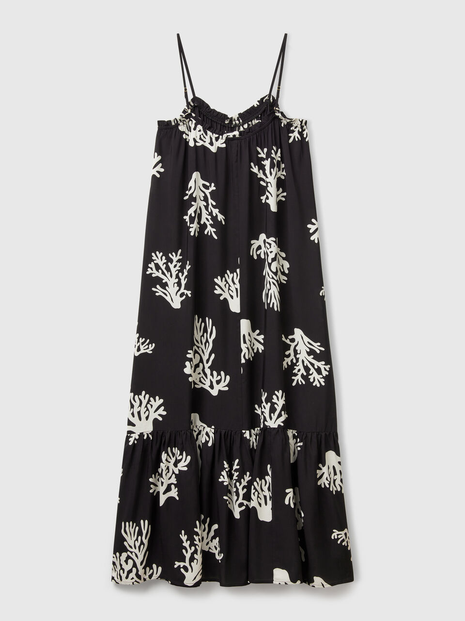 DRESS Mujer image number 2