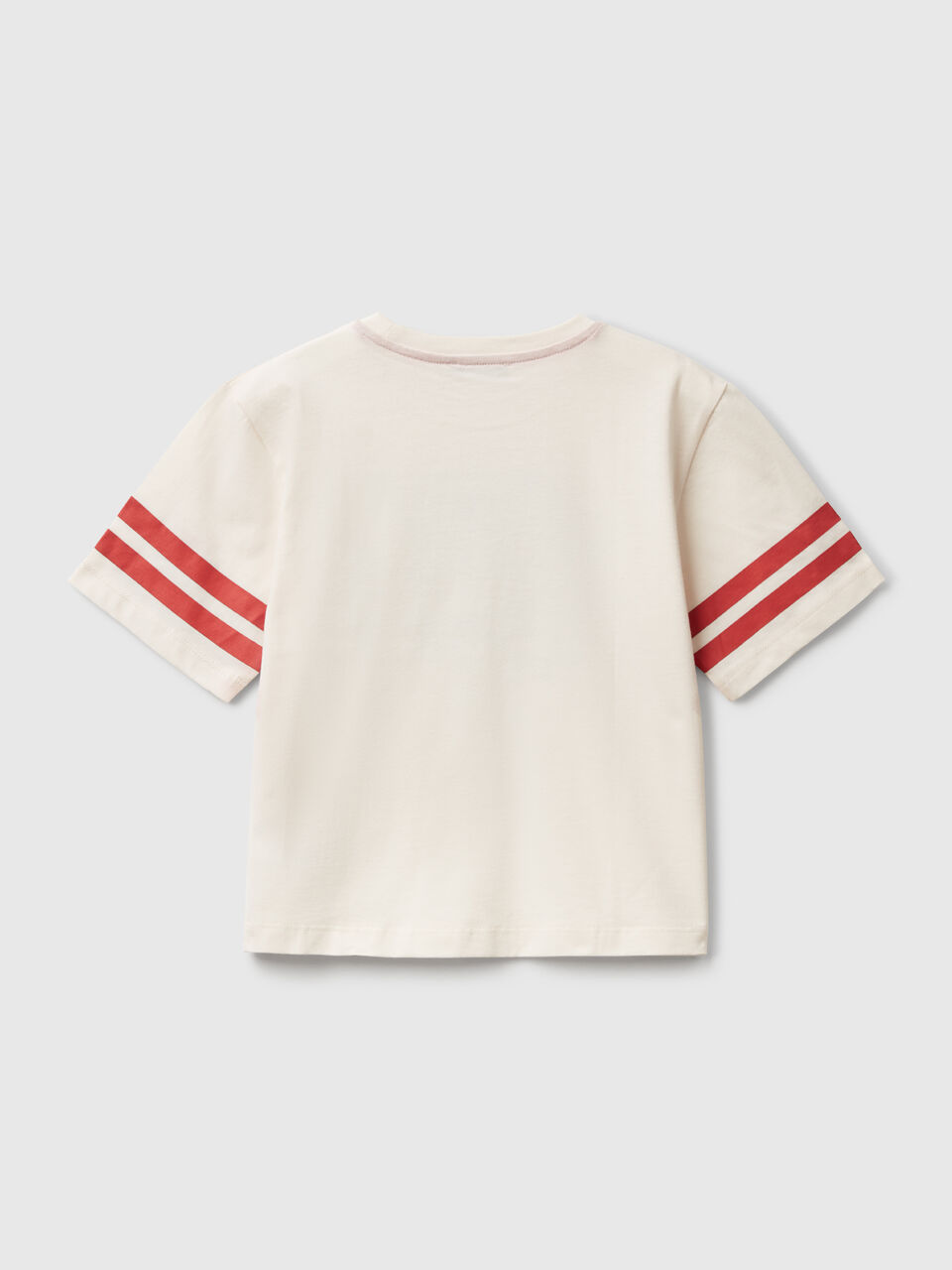 T-SHIRT Niño image number 2