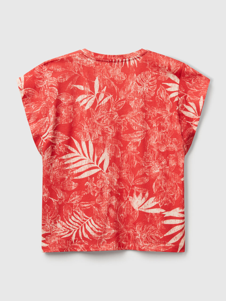 T-SHIRT Mujer image number 2