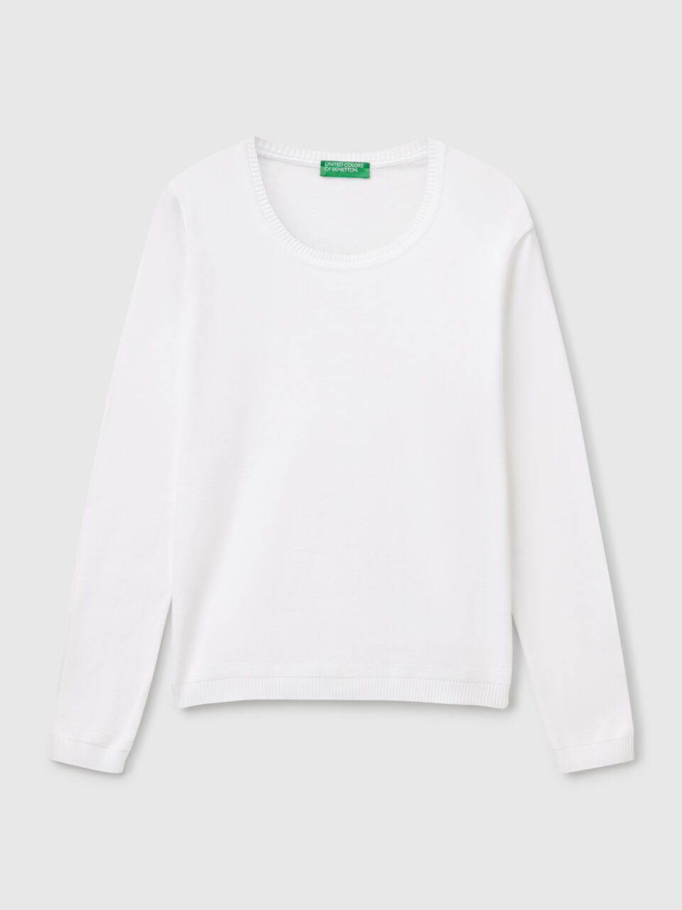 SWEATER L/S Mujer image number 1