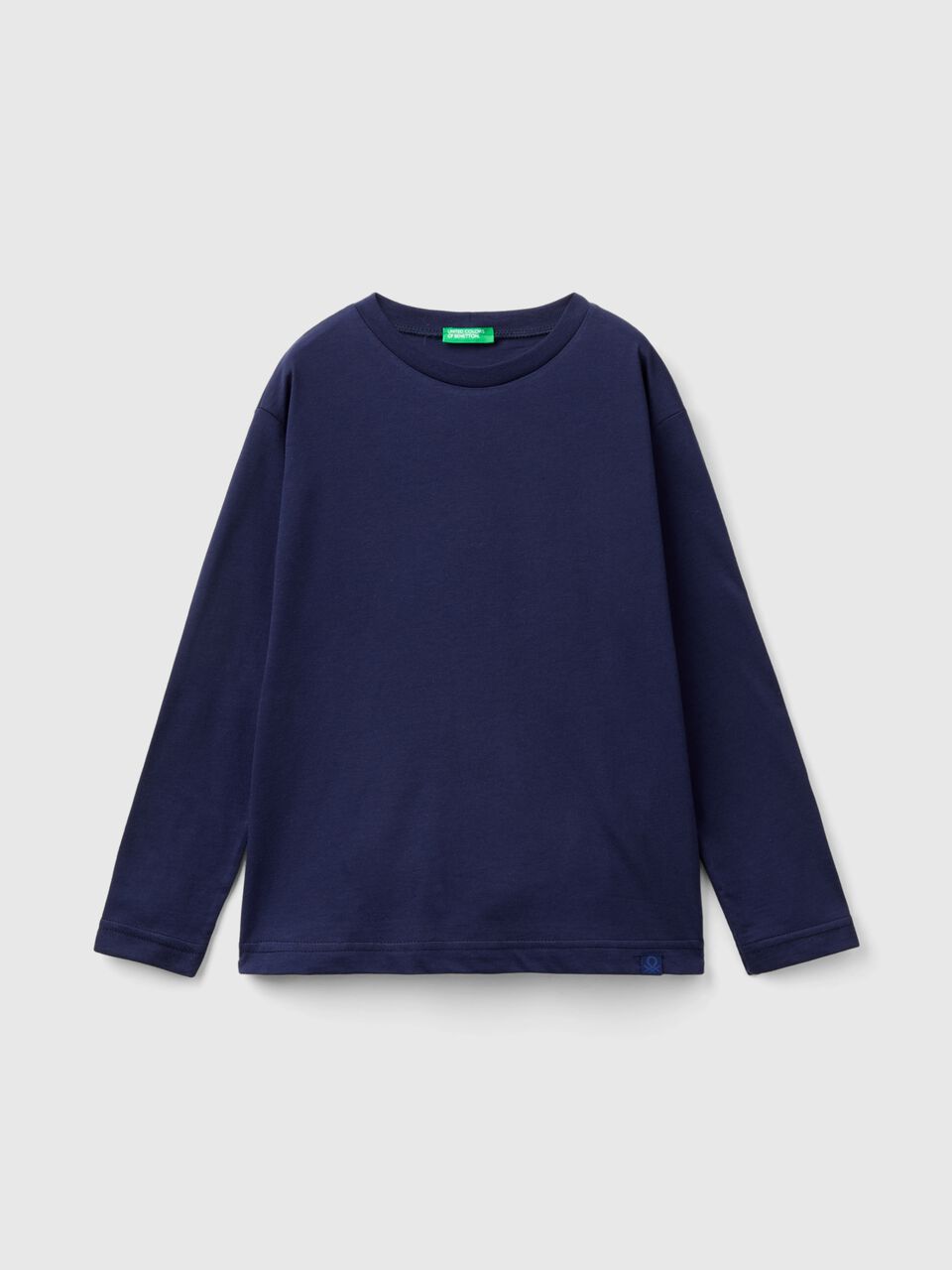 T-SHIRT L/S Niño image number 1