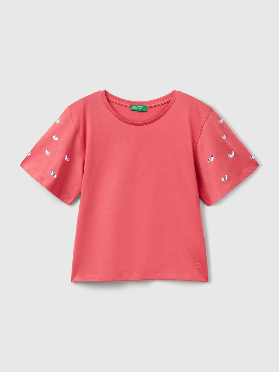 T-SHIRT Niña image number 1