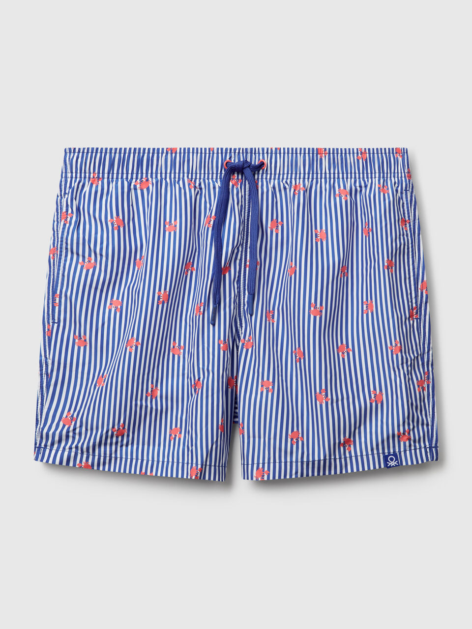 SWIM TRUNKS Hombre image number 1
