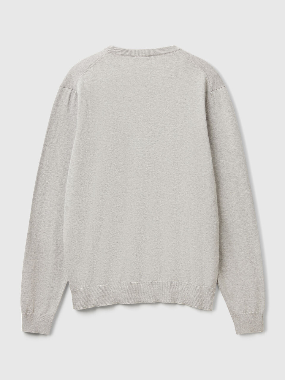 SWEATER L/S Hombre image number 2