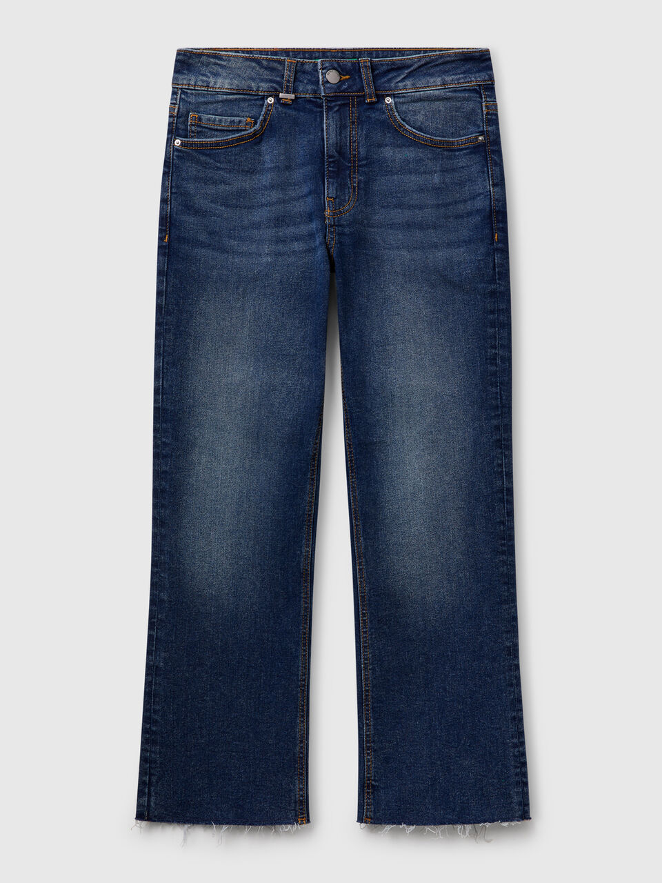 TROUSERS Mujer image number 1