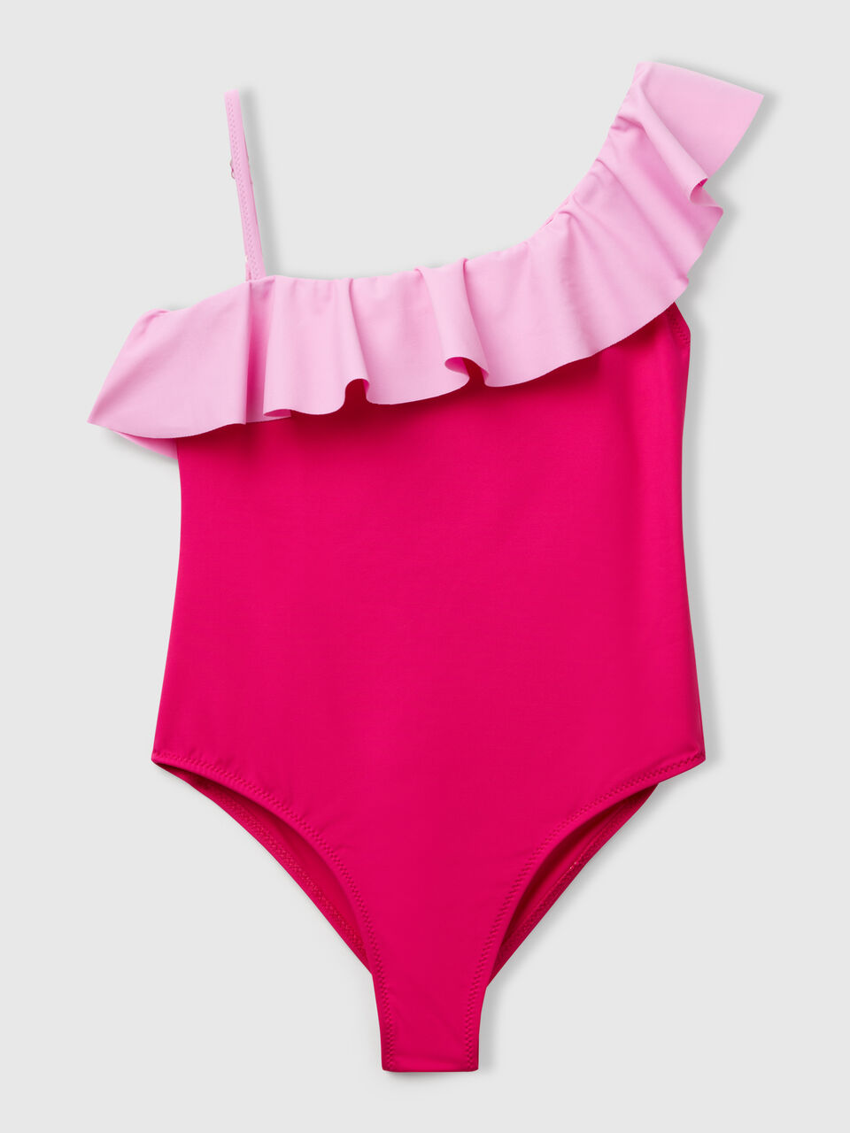 BATHING SUIT Niña image number 1