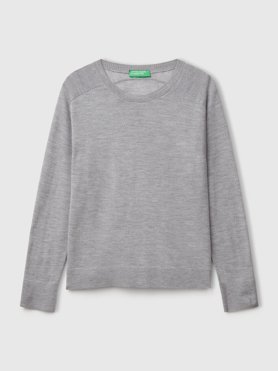 SWEATER L/S Mujer image number 1