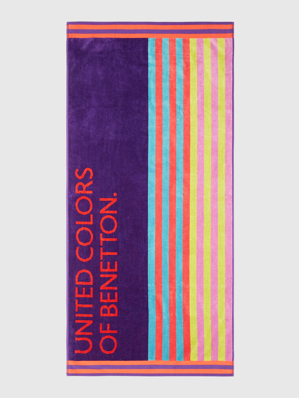 BEACH TOWEL Niño image number 1