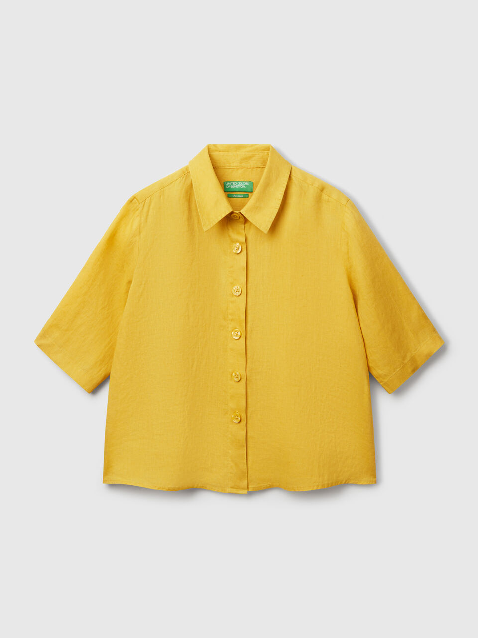 SHIRT Mujer image number 1