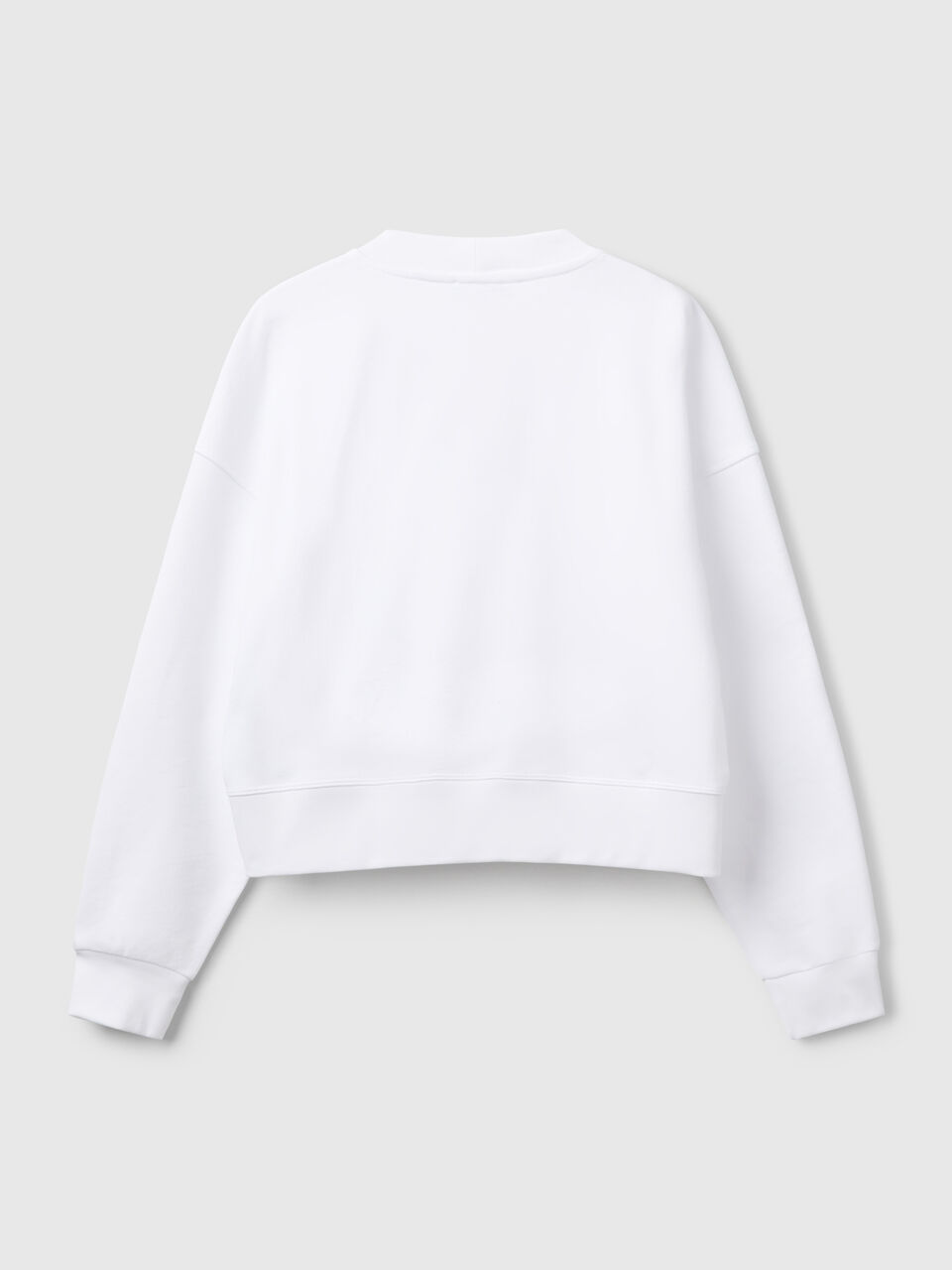 SWEATER L/S Mujer image number 2