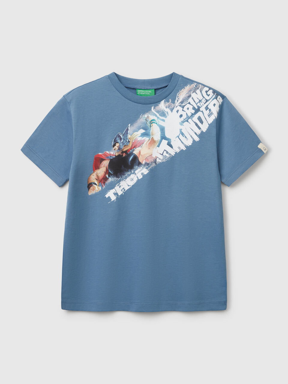 T-SHIRT Niño image number 1
