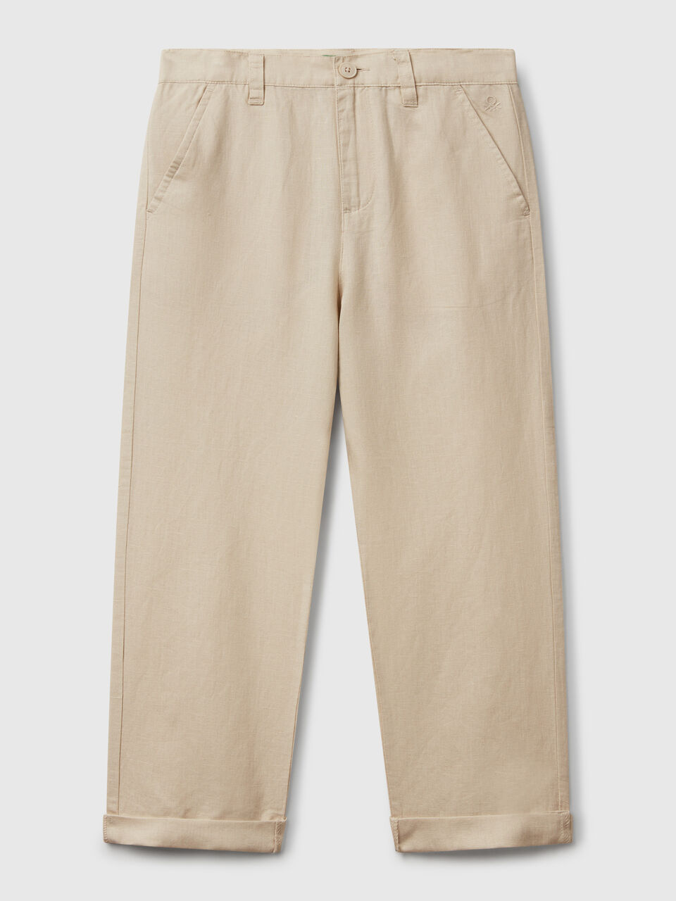 TROUSERS Niño image number 1