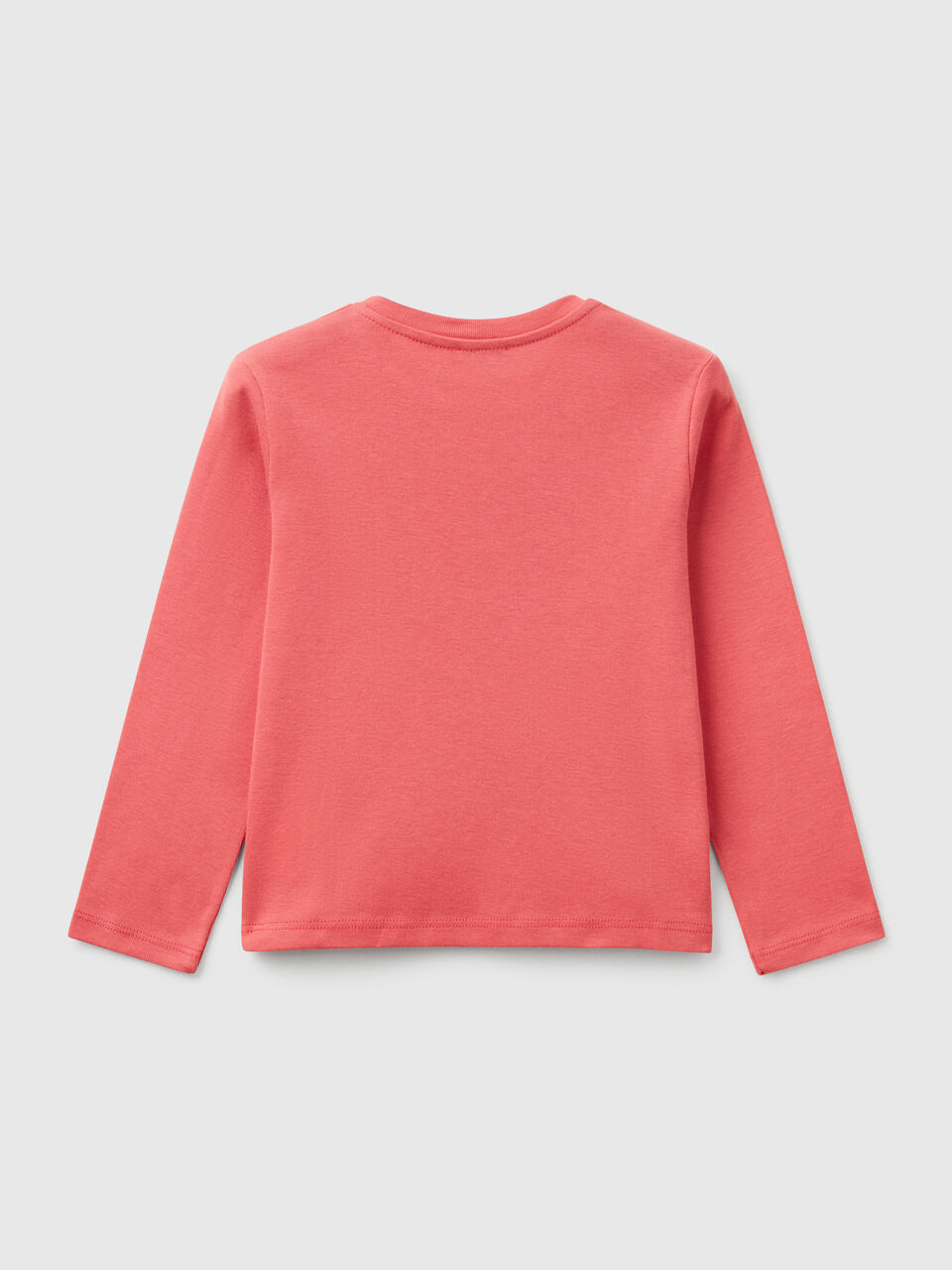 T-SHIRT L/S Niña image number 2