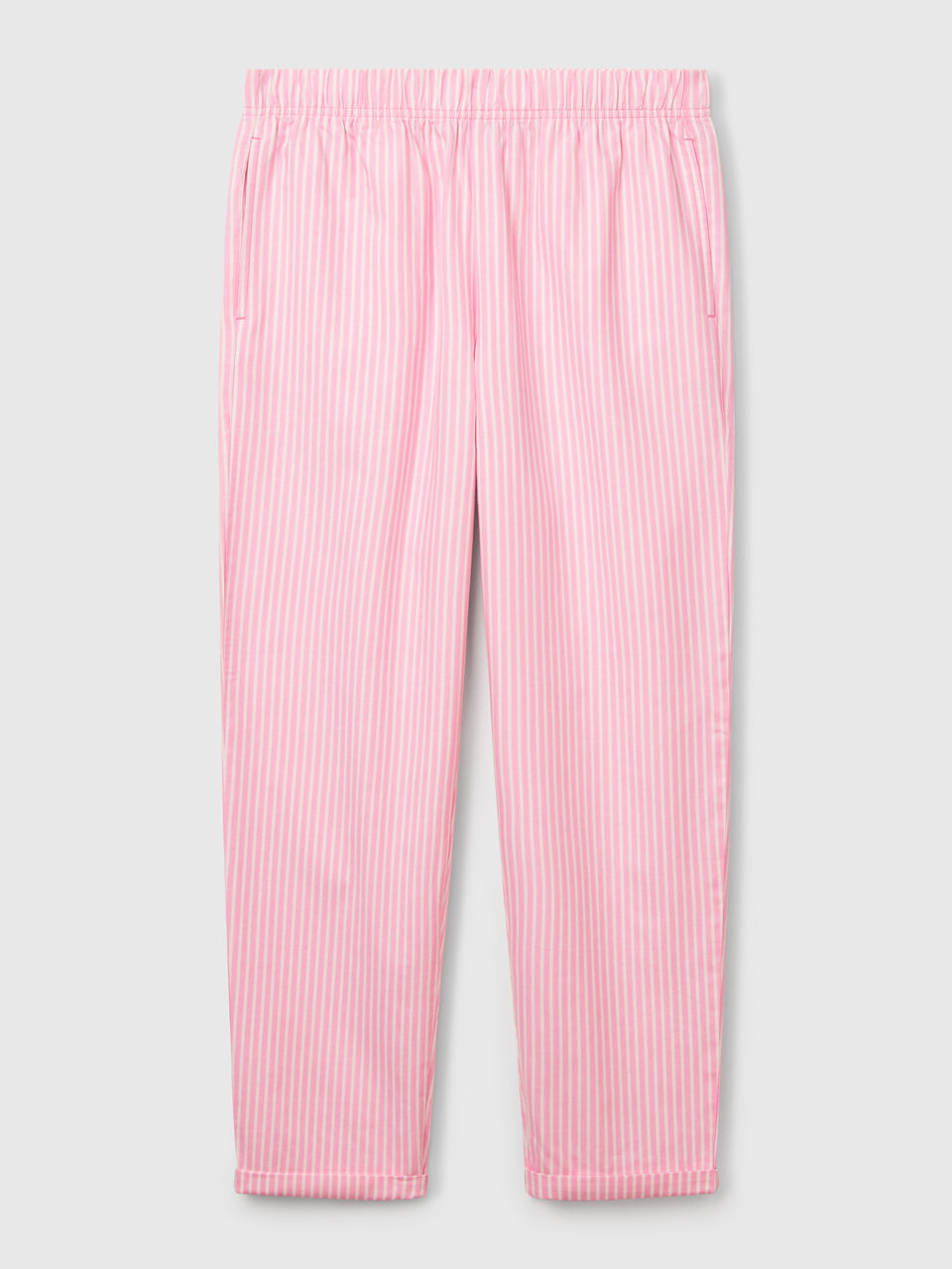 TROUSERS Mujer image number 1