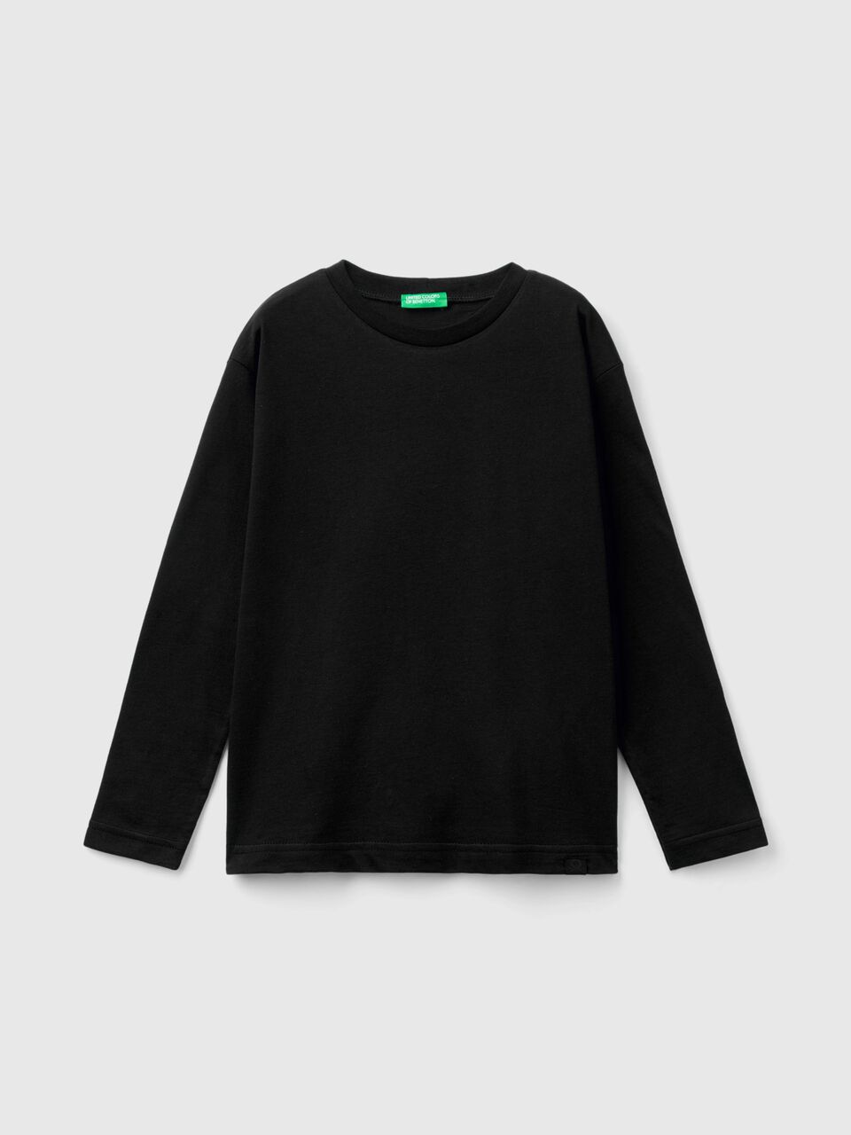T-SHIRT L/S Niño image number 1