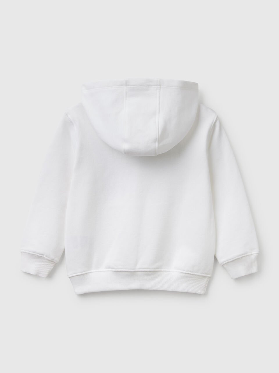 SWEATER W/HOOD Niño image number 2