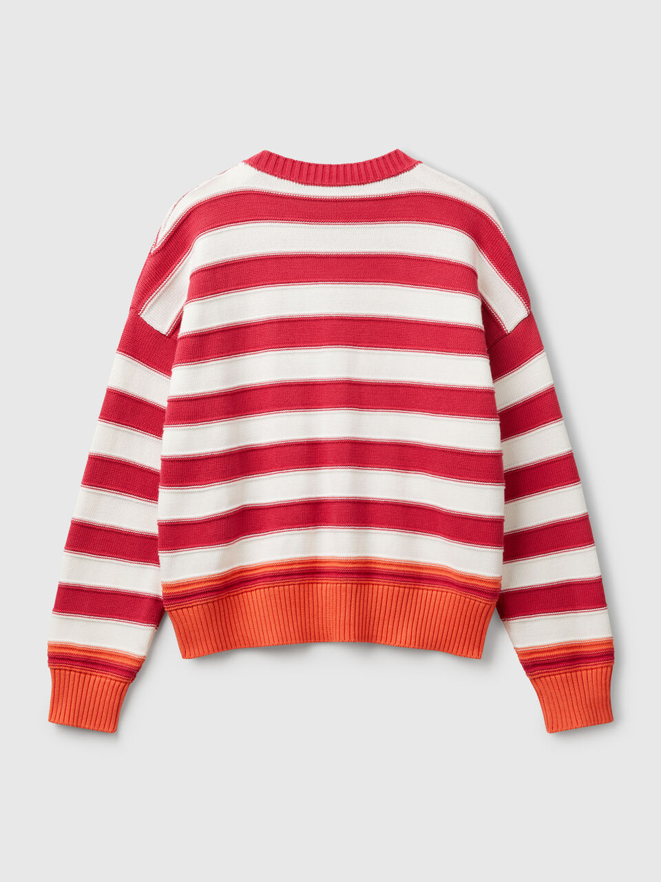 SWEATER L/S Mujer image number 2